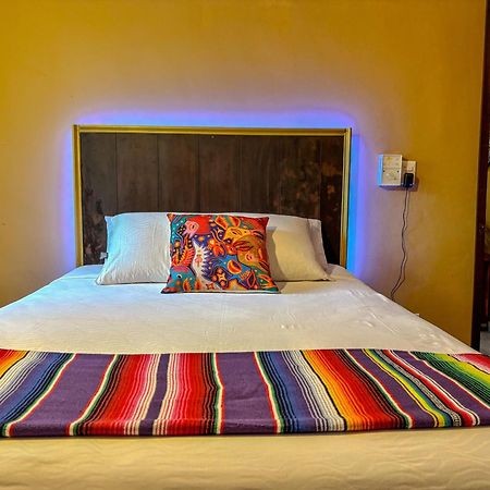 Casona Pueblo Magico -Suite And Family Rooms Cancun Luaran gambar