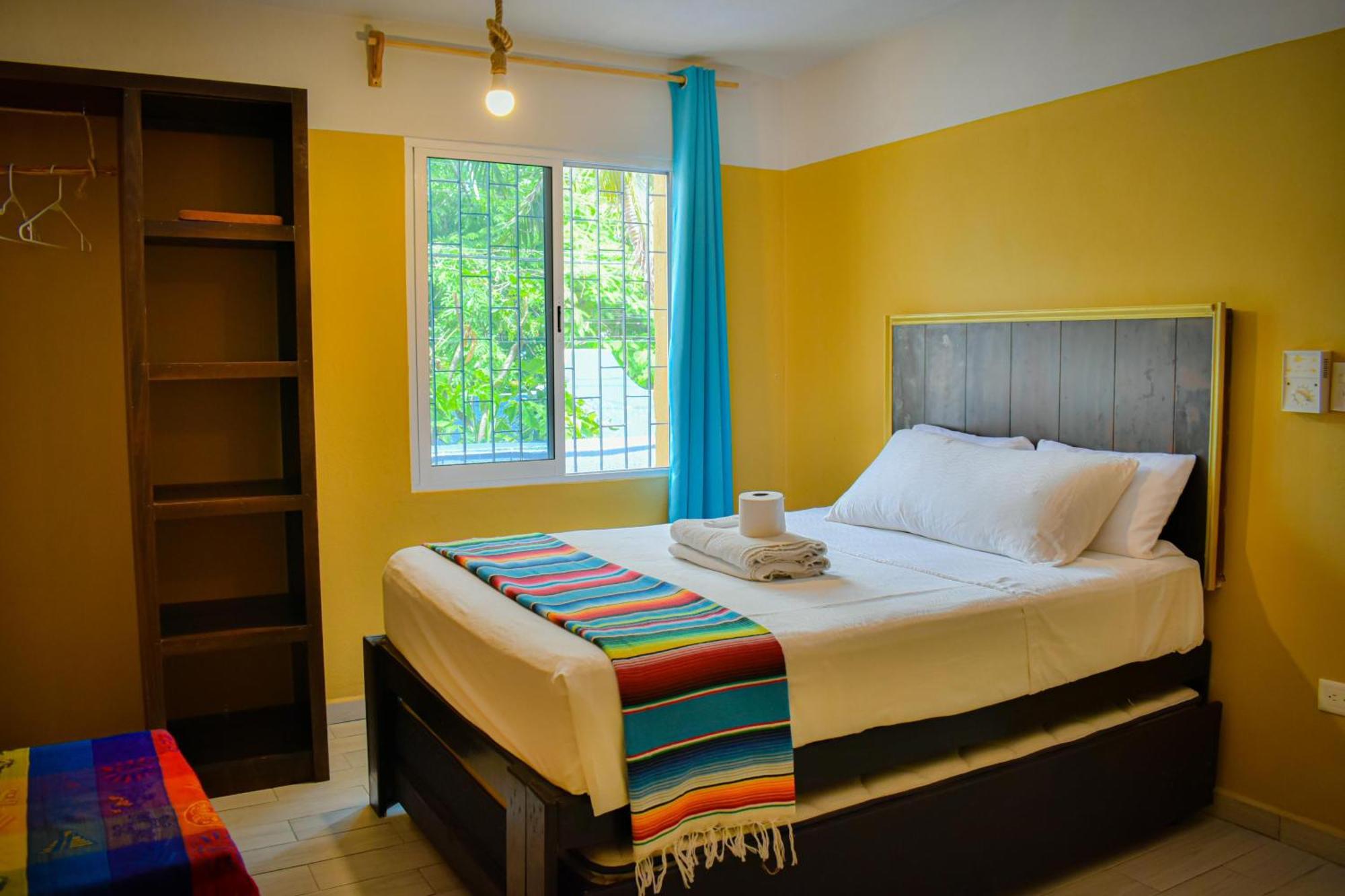 Casona Pueblo Magico -Suite And Family Rooms Cancun Luaran gambar